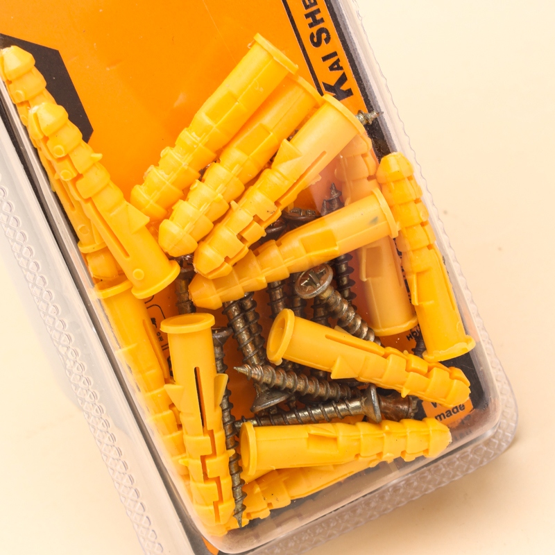 Conjunto de Tornillos de Expansión Media A- 9689 (15 Sets) 4
