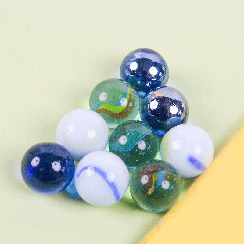 Y-1 Little Yellow Duck 24 Marbles 4