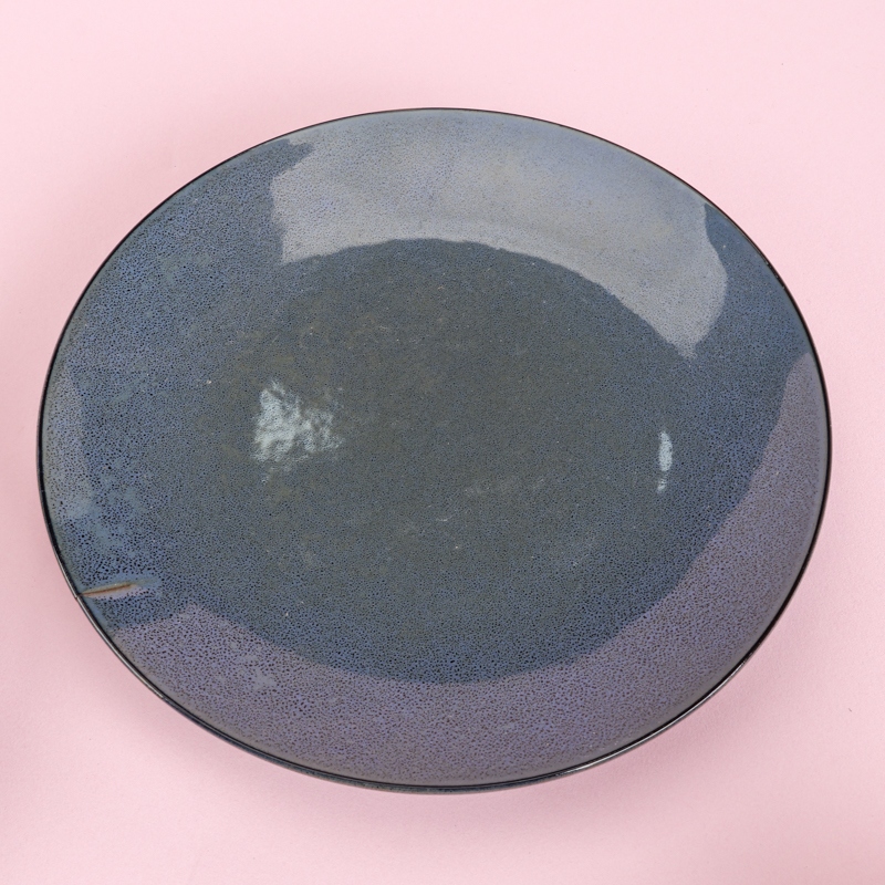 Placa Plana de 7 Pulgadas (Producto Calificado) 3