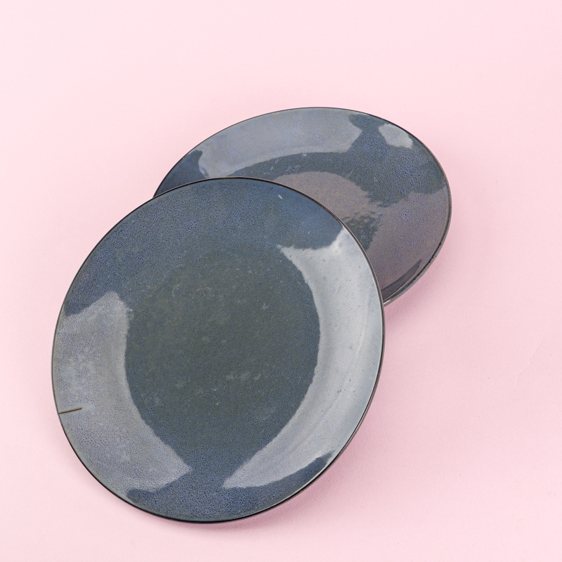Placa Plana de 7 Pulgadas (Producto Calificado) 4