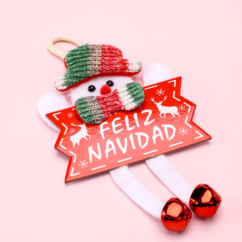 Colgante de Nueva Serie de Navidad 3