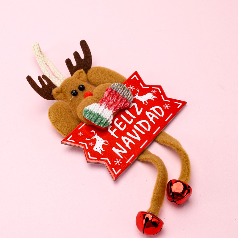 Colgante de Nueva Serie de Navidad 4