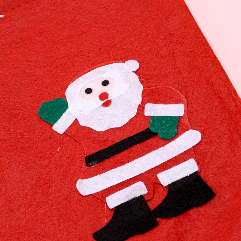 Gran Pastel de Navidad (20*30) 4