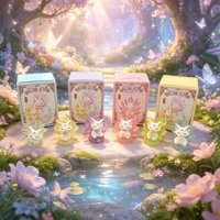 3134 Yunjin Spirit Blind Box 2