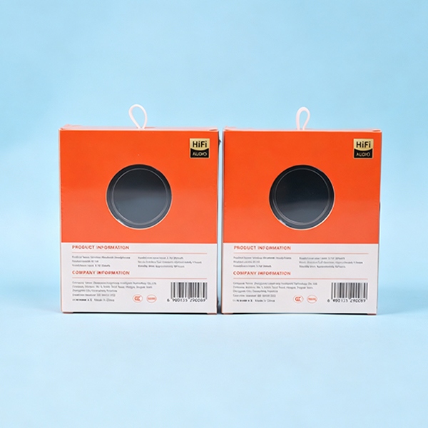 C09 Bluetooth Headset 3
