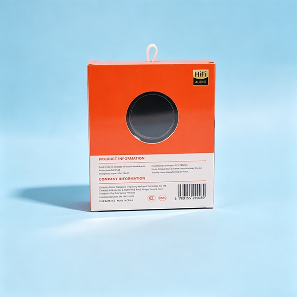 C09 Bluetooth Headset 5
