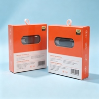 C08 Bluetooth Headset 4