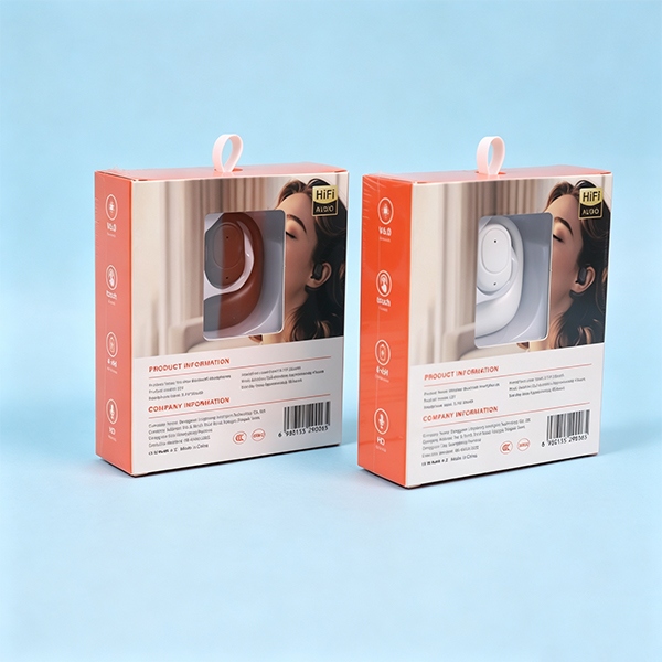 C07 Bluetooth Headset 3