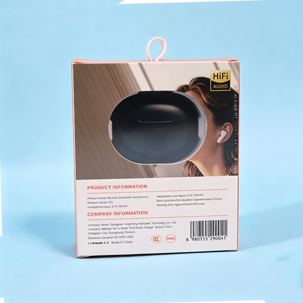 C05 Bluetooth Headset 4