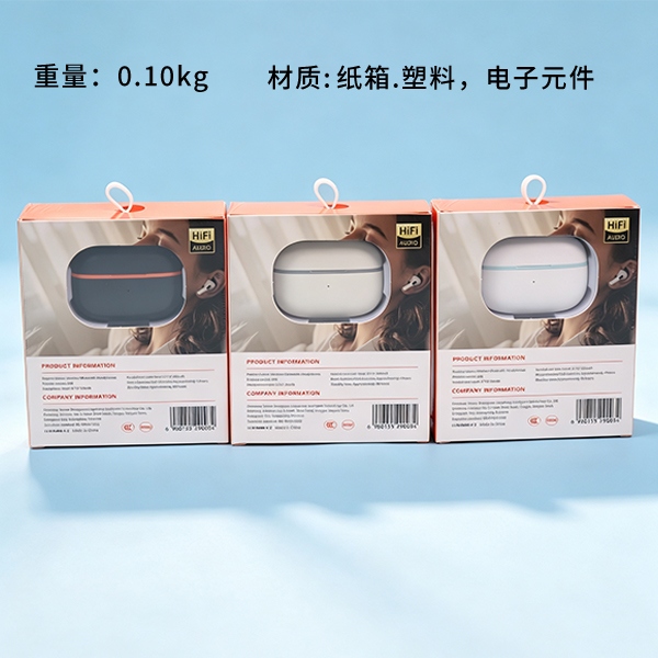 C04 Bluetooth Headset 2
