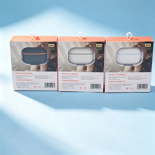 C04 Bluetooth Headset 3