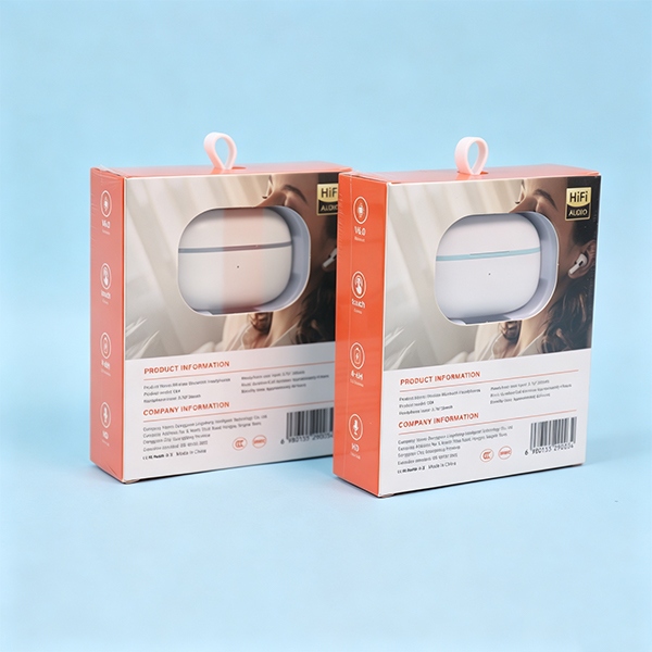 C04 Bluetooth Headset 4