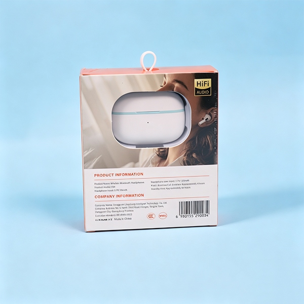 C04 Bluetooth Headset 6