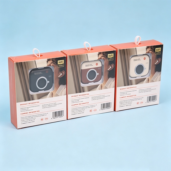 Auricular Bluetooth C03 3