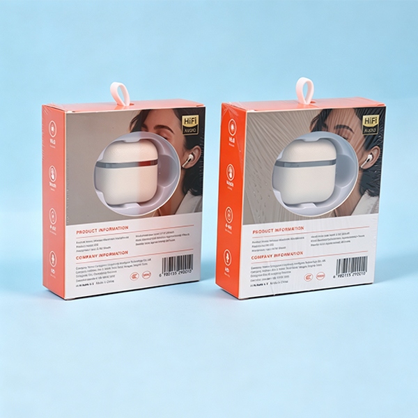 C02 Bluetooth Headset 3