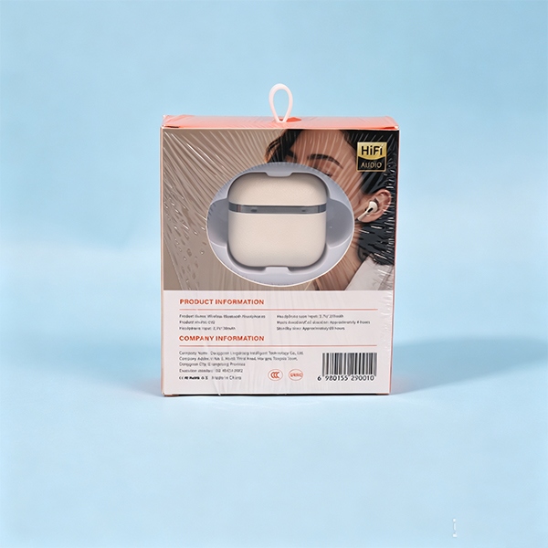 C02 Bluetooth Headset 5