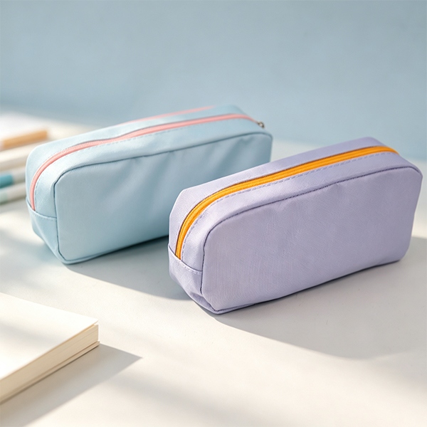 * Funda de Lápiz Simple Para Mujer 994 5