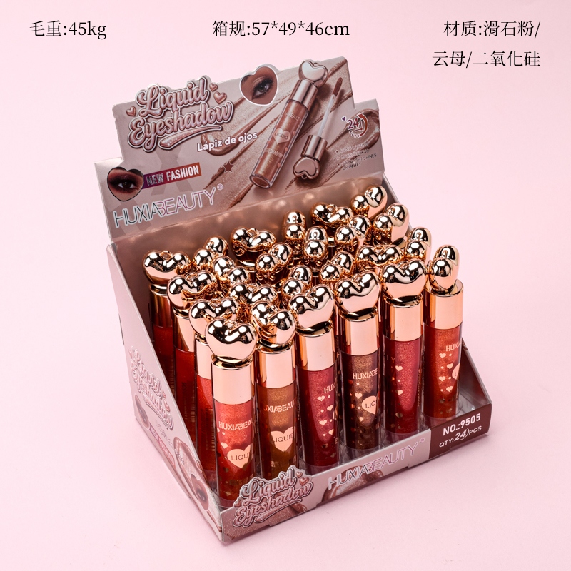 475250.00g Gloss de Labio de Sombra de Ojos 2