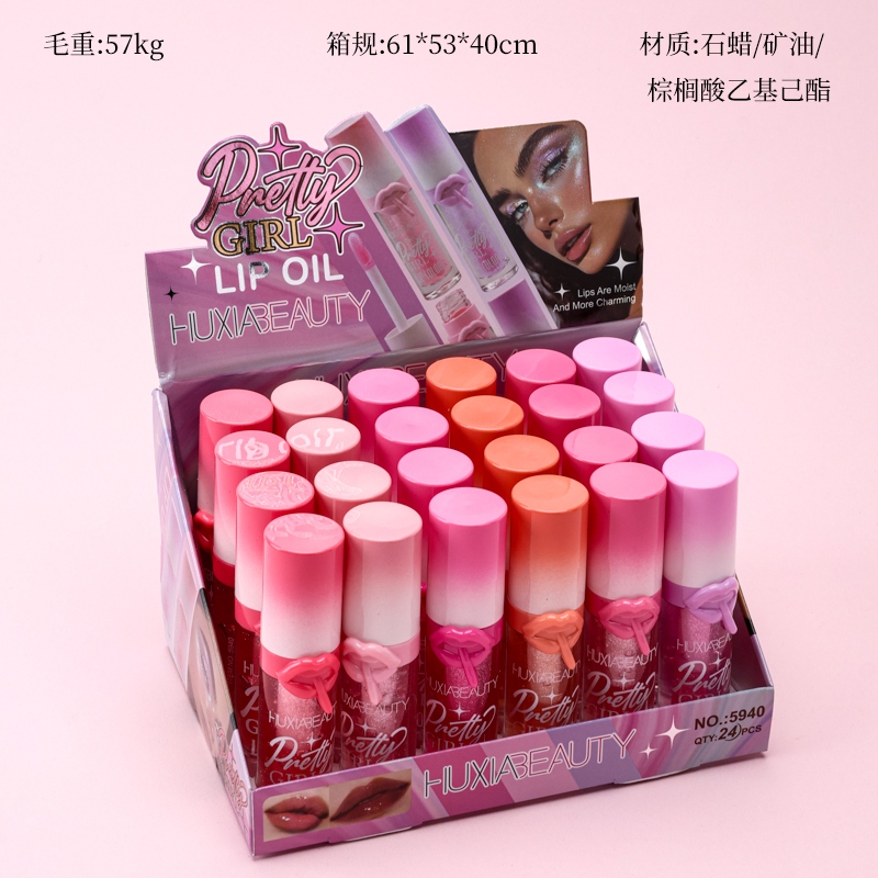 5940 Aceite de Labios