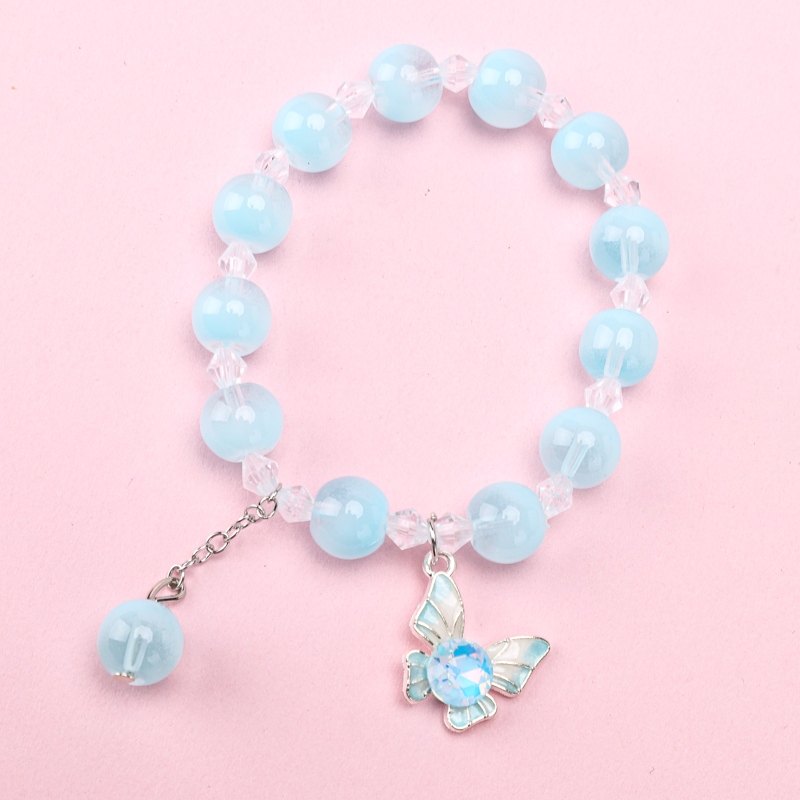 Pulsera Zircon Mariposa 4