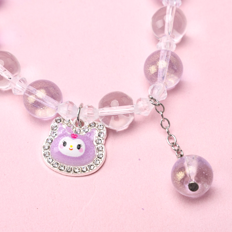 Caricón Accesorios Pulsera de Perlas 4