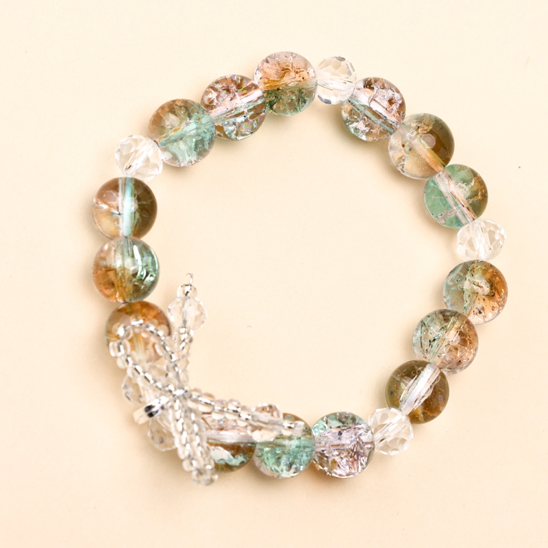 Pulsera de Cristal 3