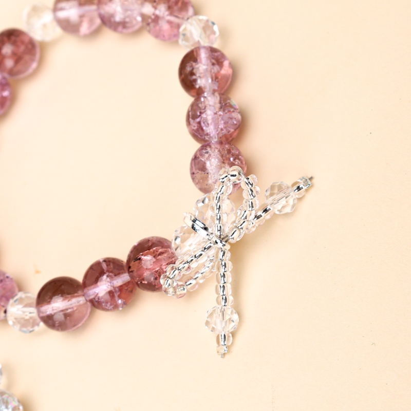 Pulsera de Cristal 4