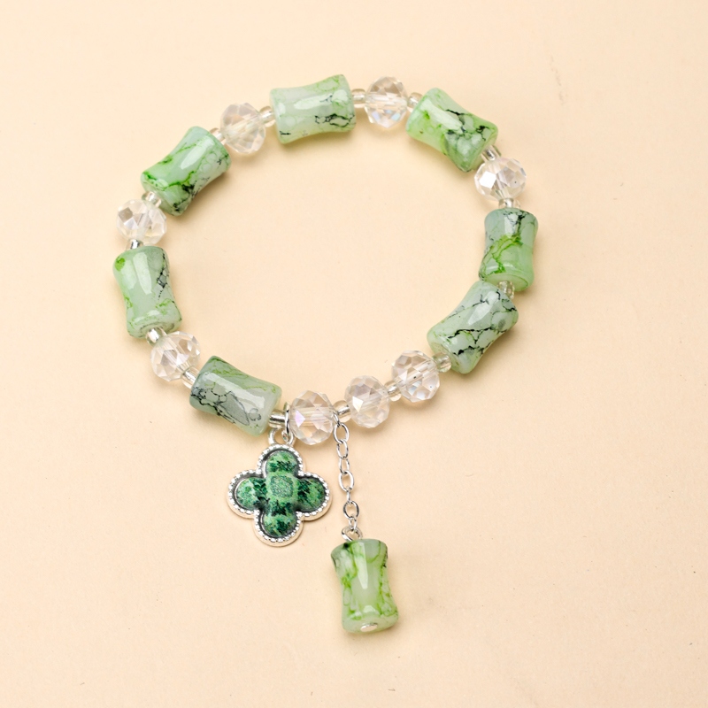 Pulsera de Cristal de Tinta 3