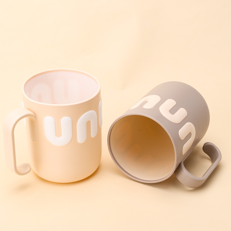 CHT-8121 Carta Taza de Dos Colores 3