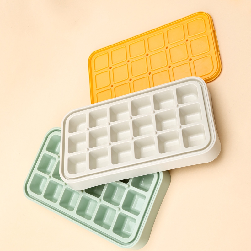 18 Cubo de Hielo (Aleatorio) 3