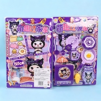 506-100 Lindo Juego Casa Exquisita Cocinaware 3