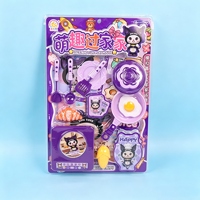 506-100 Lindo Juego Casa Exquisita Cocinaware 4