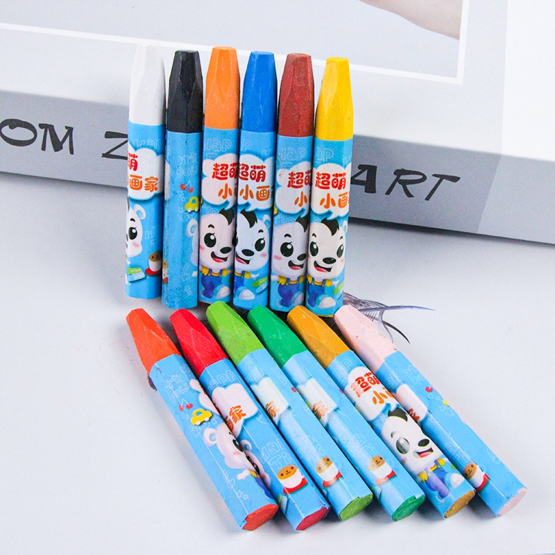 Mavericks Youchuang 300-12 Silky Crayon 3