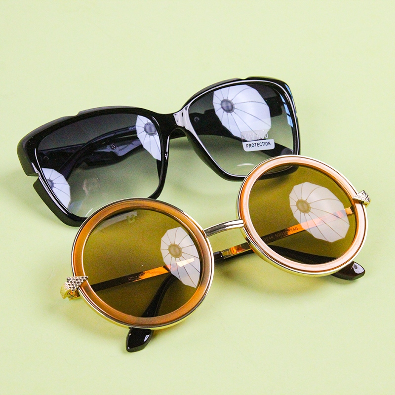 Gafas de Sol Modelo Mixtas