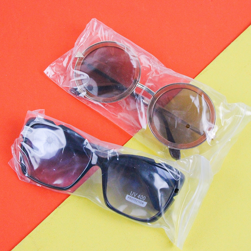 Gafas de Sol Modelo Mixtas 4