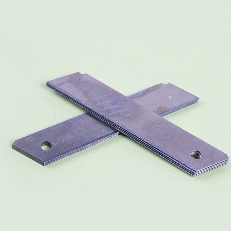 Bulk 10 Blades Utility Knife Blades (20) 3