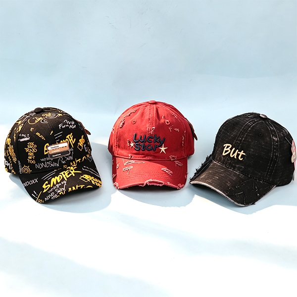 Ropa de Gorra de Béisbol Infantil (Color Mezclado) 3