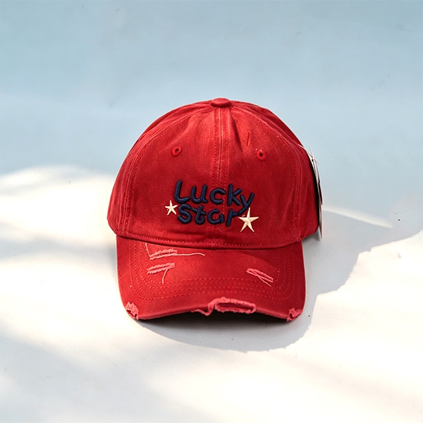 Ropa de Gorra de Béisbol Infantil (Color Mezclado) 4