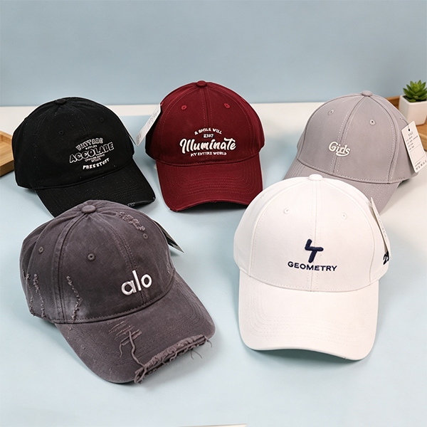 Red de Gorra de Béisbol Mijia (Color Mezclado) 3