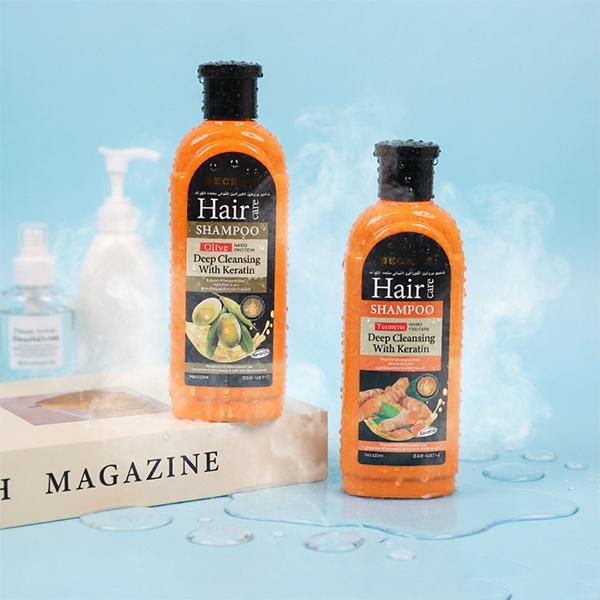 GS8067-1-4 Shampoo (420ml) 3