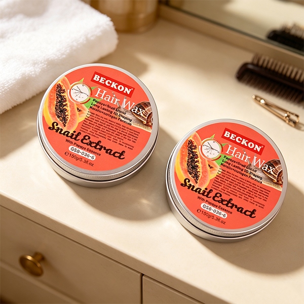 GS8036-6 Cera de Pelo (150g) 3