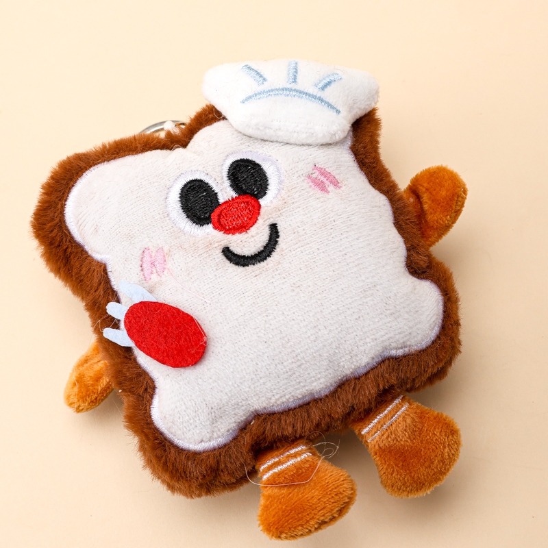 Colgante de Asta Squeaky 3
