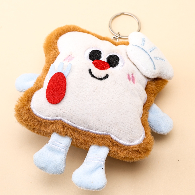 Colgante de Asta Squeaky 4