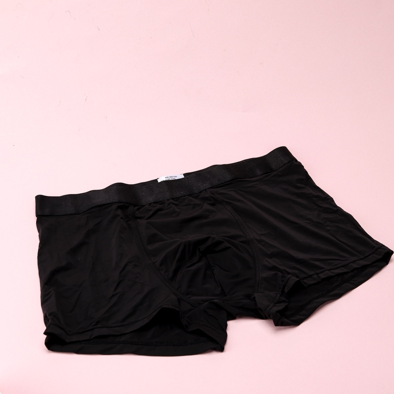 Ropa Interior Masculina Mixta (2XL) 4