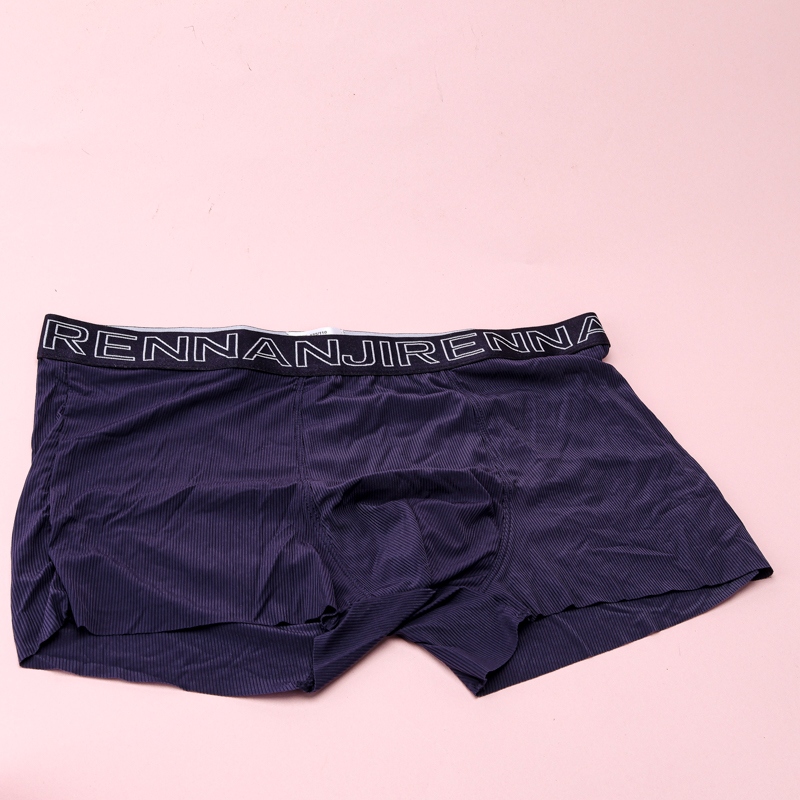 Ropa Interior Masculina Mixta (3XL) 4