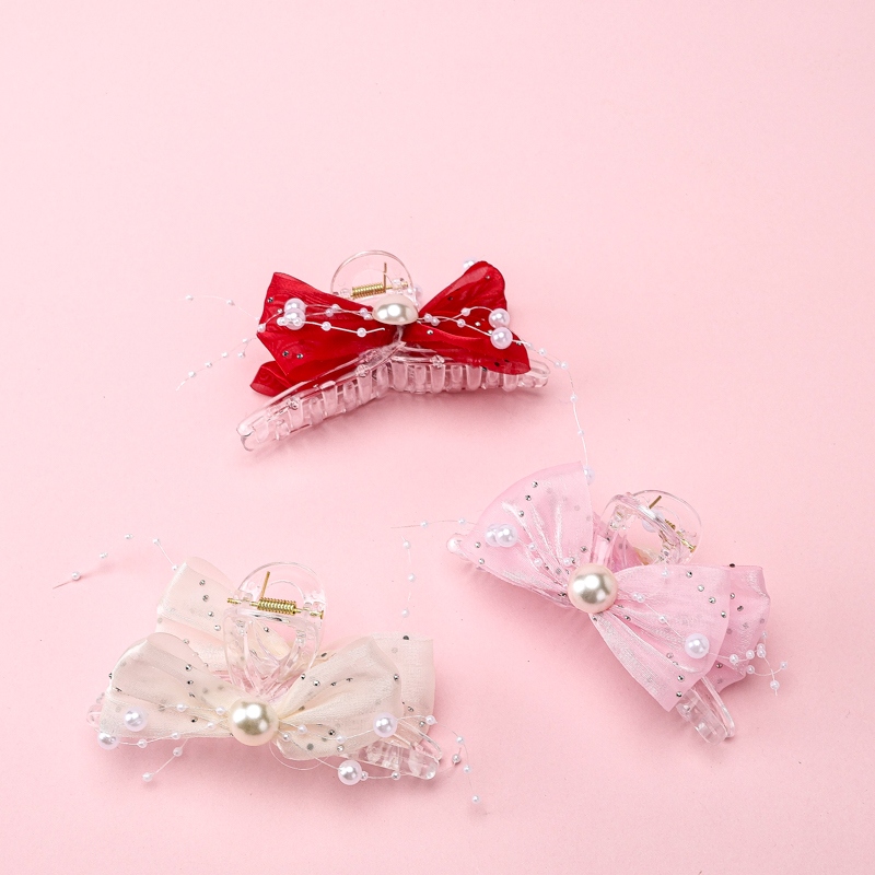 12cm Doble Cara Perla Corbata 4
