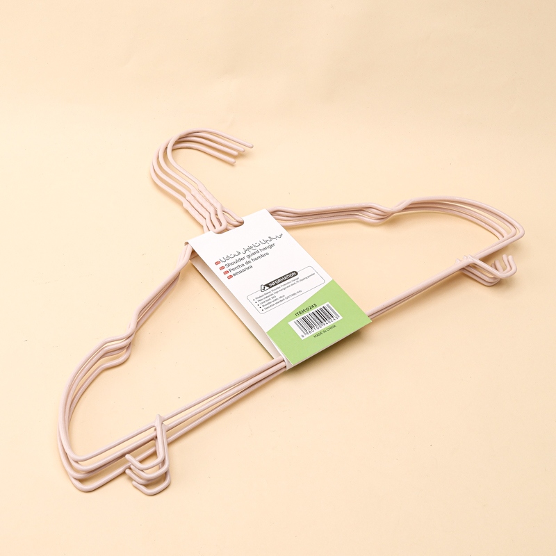 Inglés 0243 Dip Colgante de Plástico (4pcs) 3