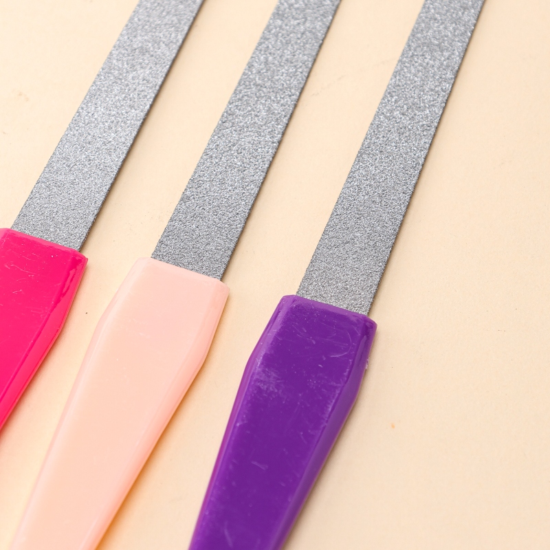 Tres Nuevos Archivos de Uñas 4