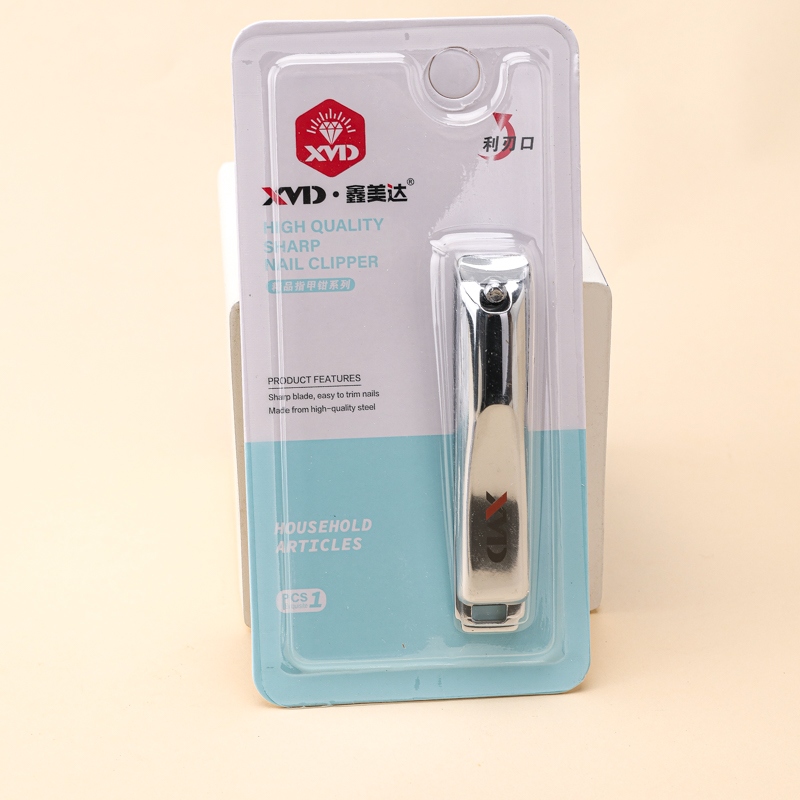 Z-XK806 Cortador de Uñas de la Tarjeta de Succión Grande 3