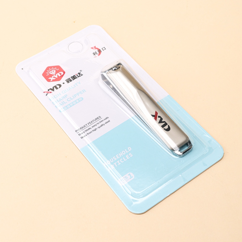 Z-XK811L Tarjeta de Succión Grande Cortador de Uñas 3